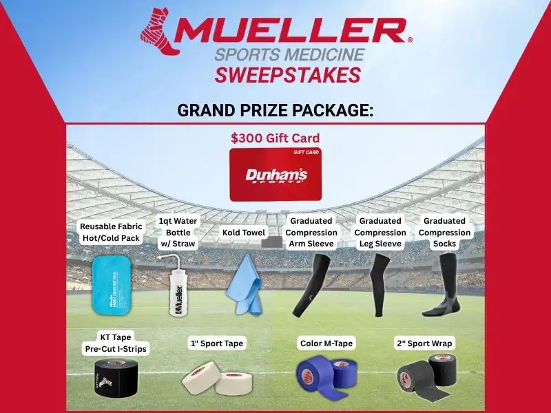 Mueller Sweepstakes 080126 PC Banner 1920x350